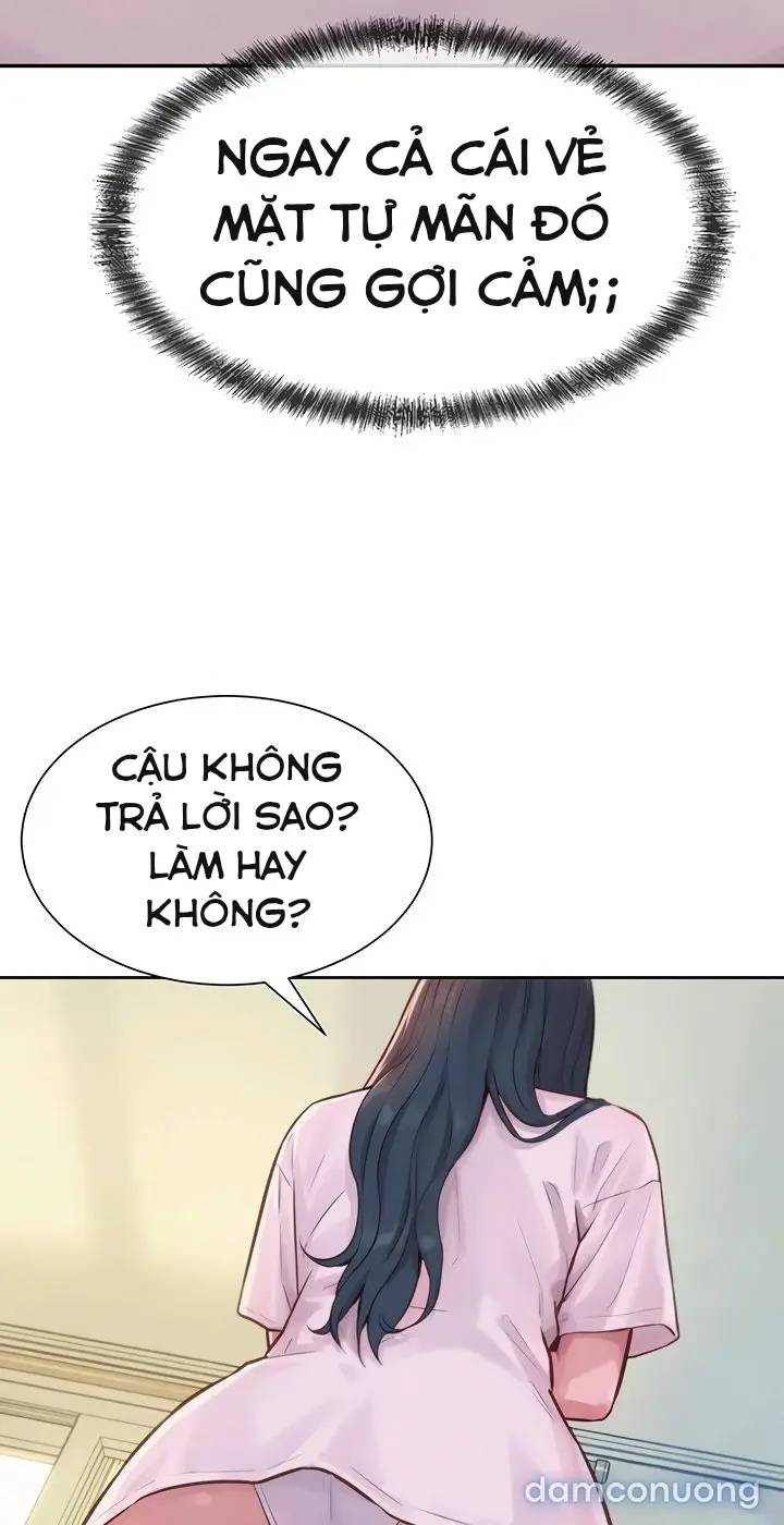 Harem tư bản 
