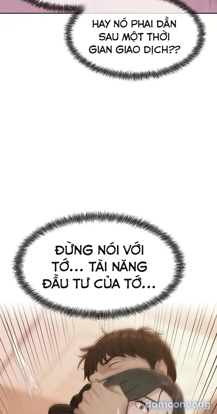 Harem tư bản 