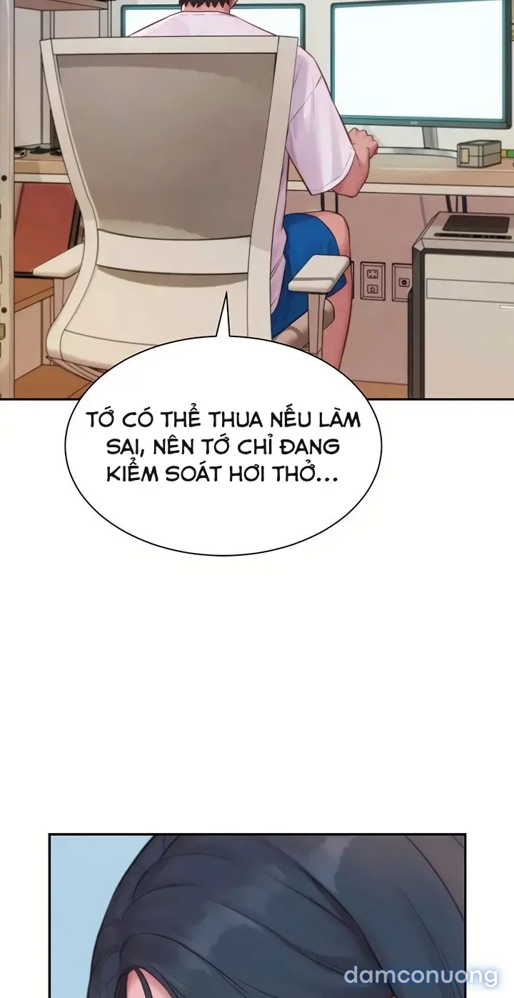 Harem tư bản 