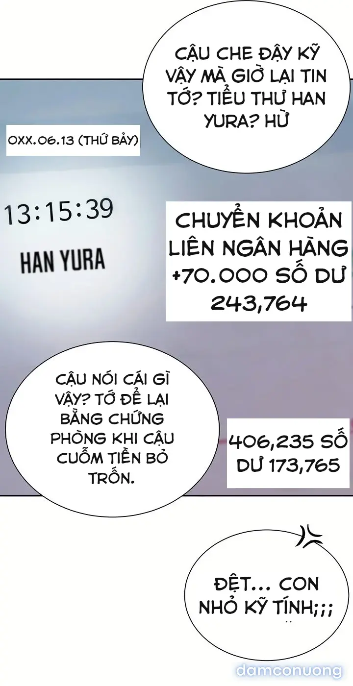 Harem tư bản 