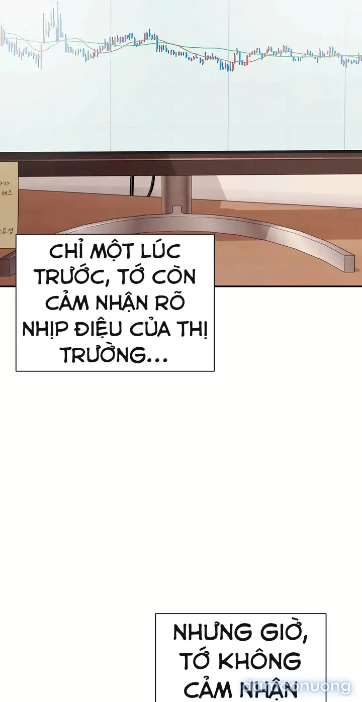 Harem tư bản 