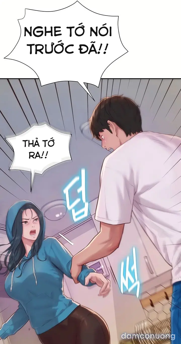 Harem tư bản 
