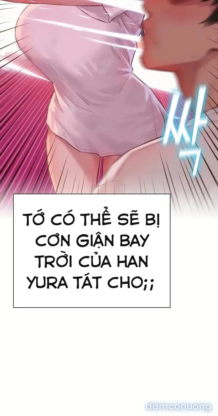 Harem tư bản 
