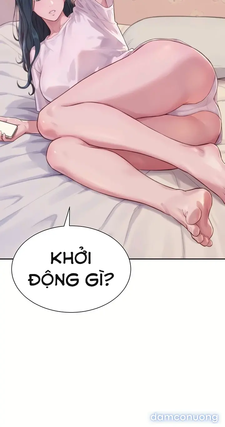 Harem tư bản 