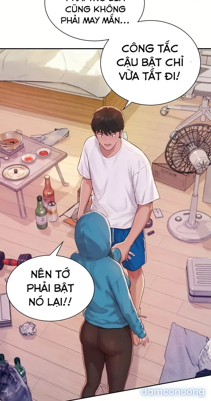 Harem tư bản 