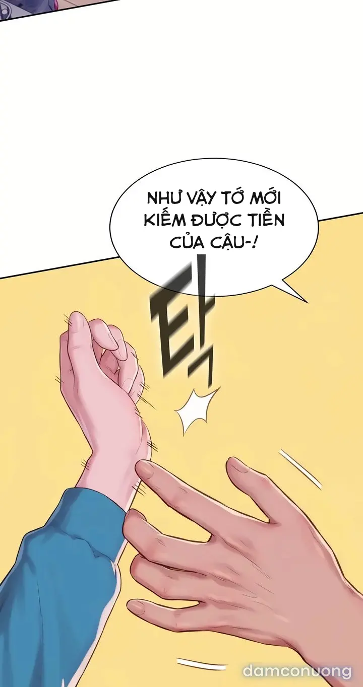 Harem tư bản 