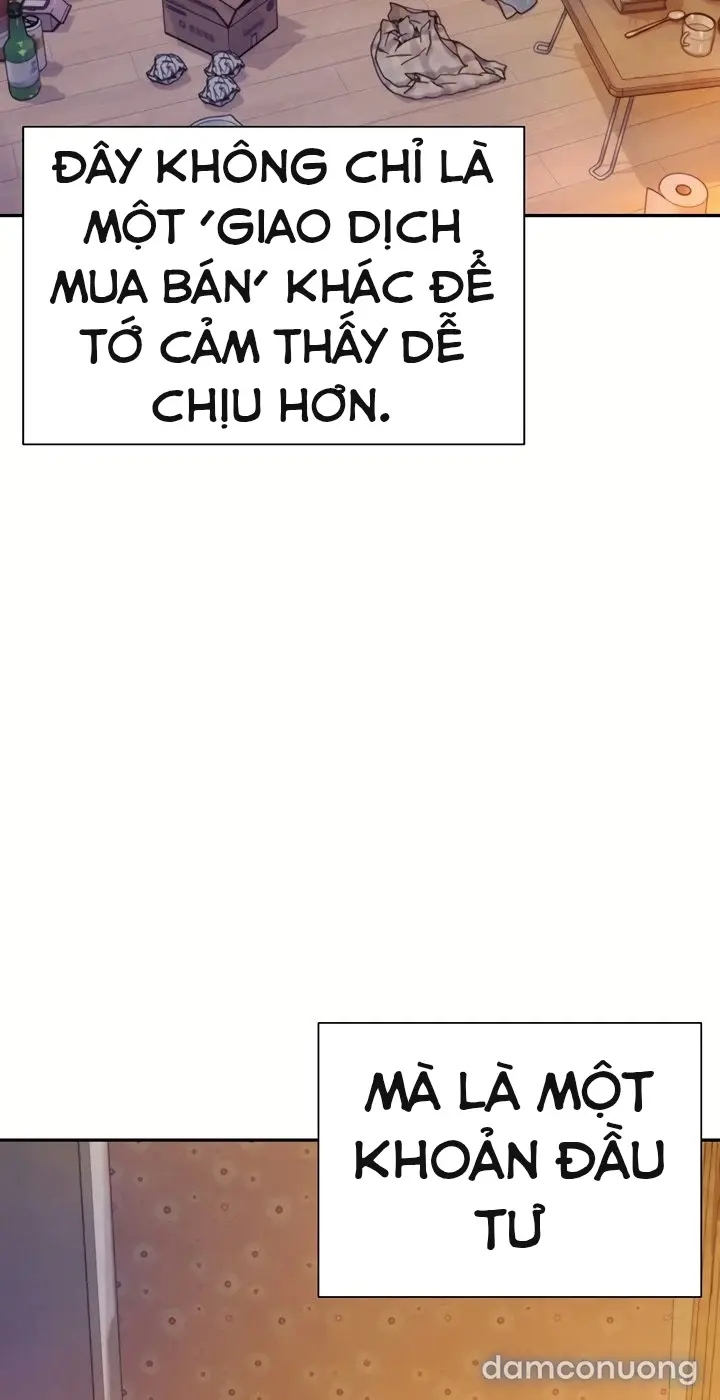 Harem tư bản 