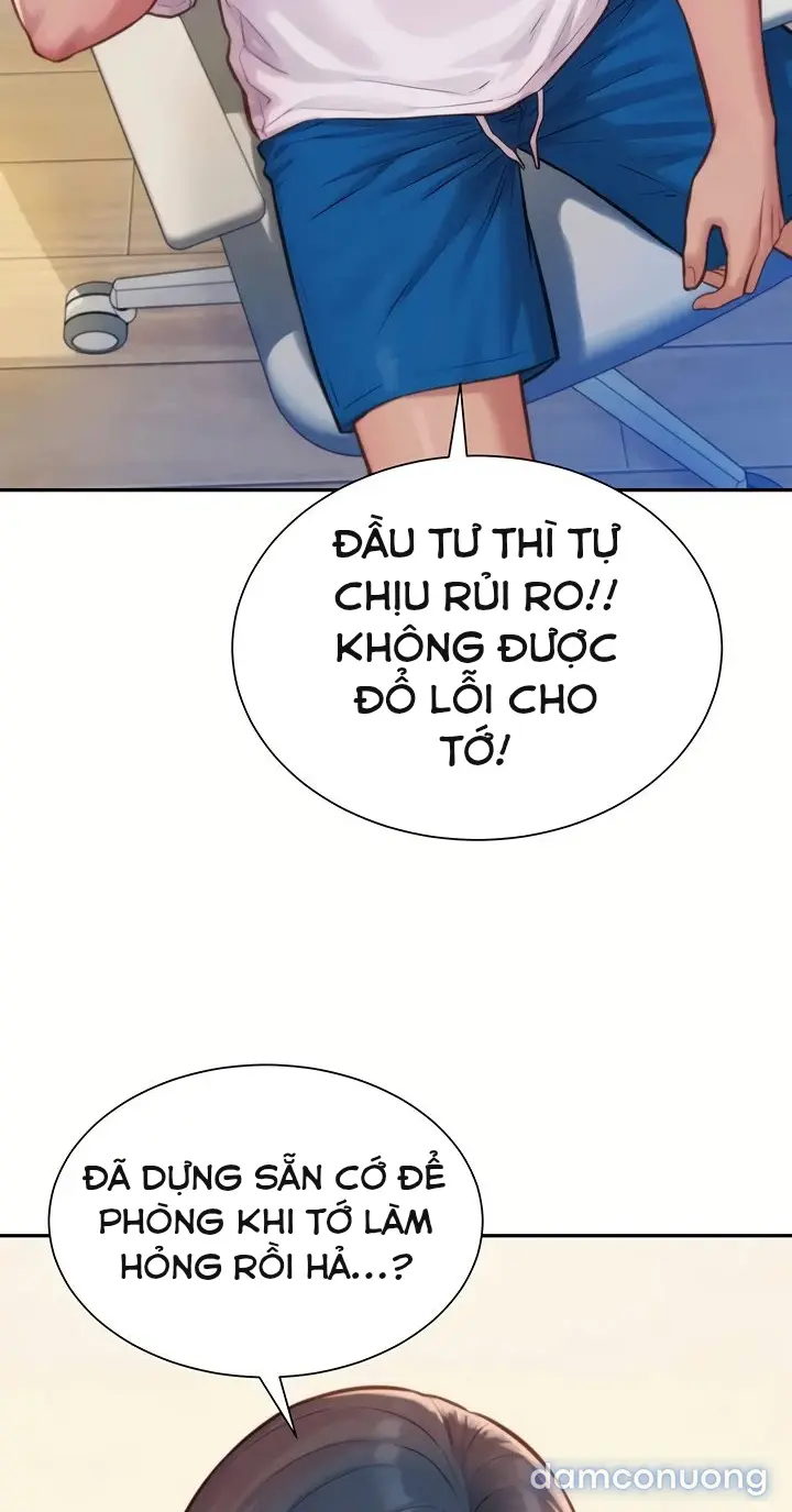 Harem tư bản 