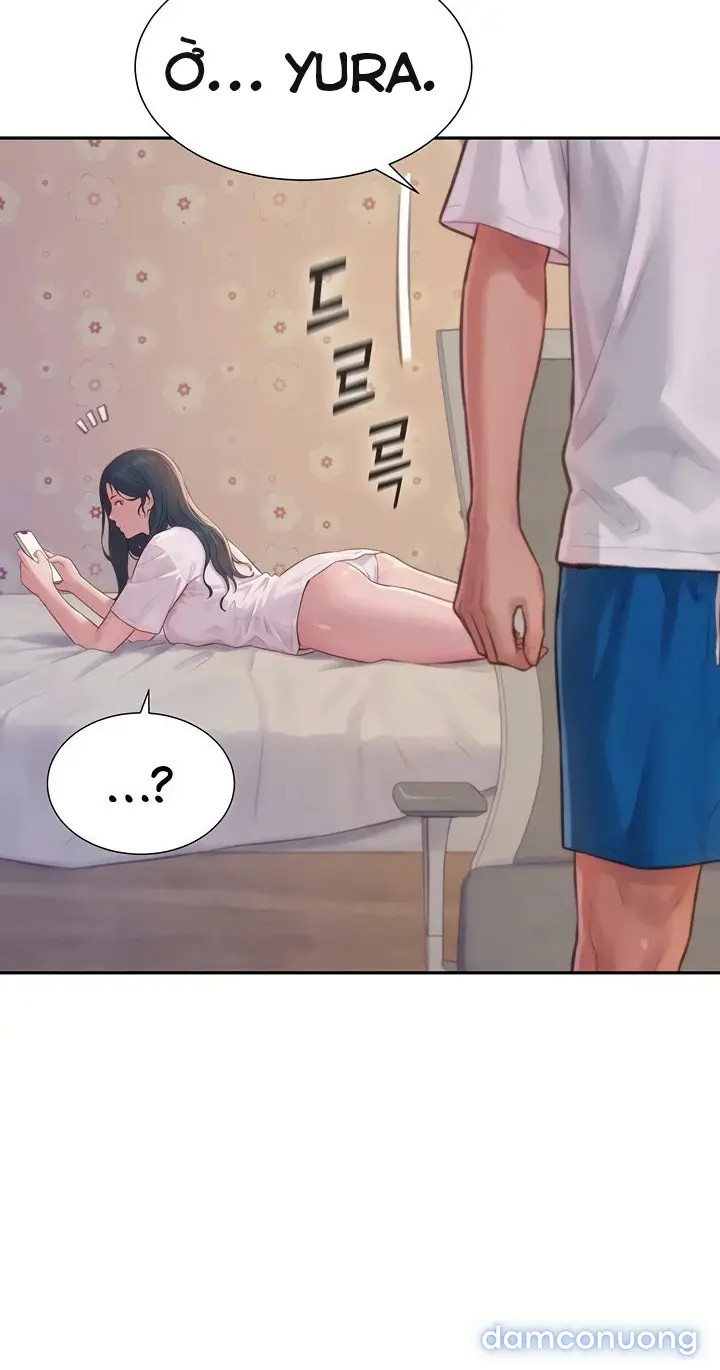 Harem tư bản 
