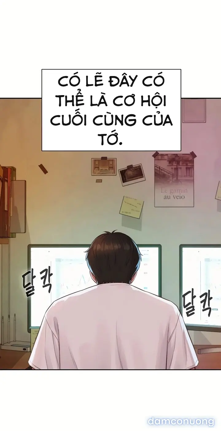 Harem tư bản 