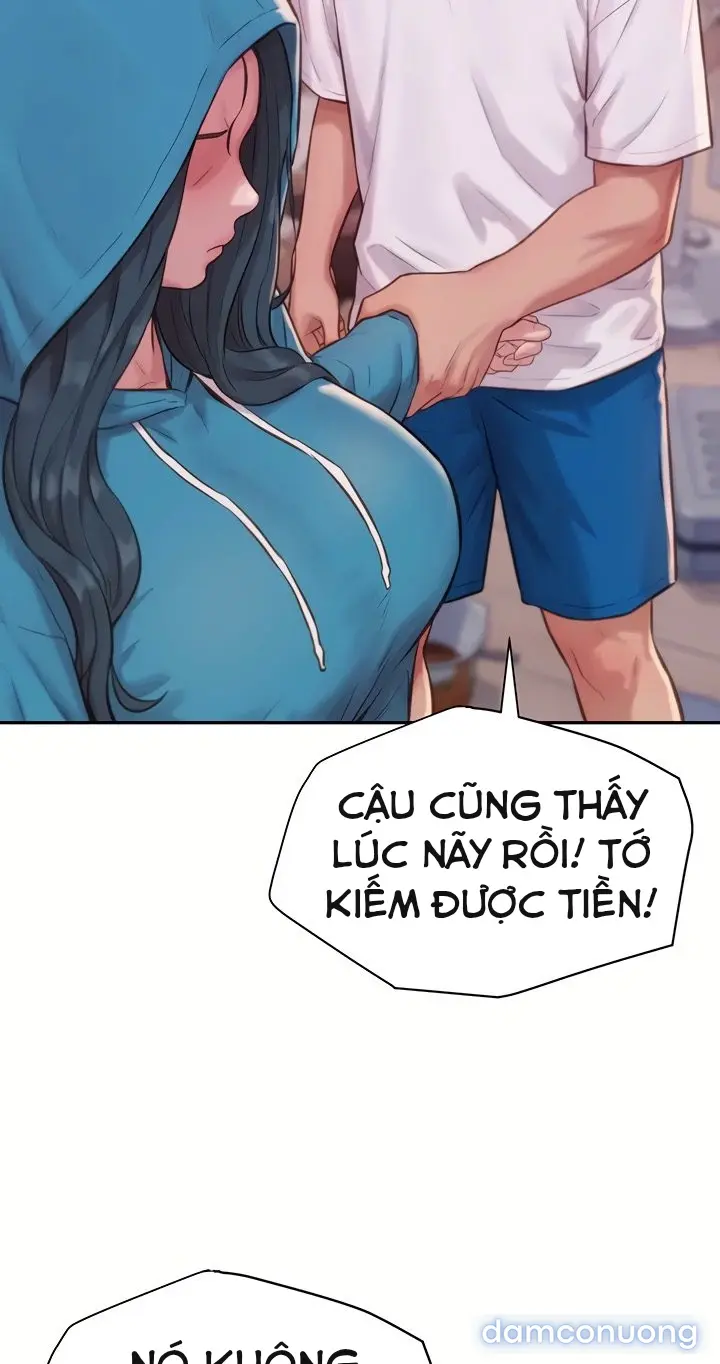 Harem tư bản 