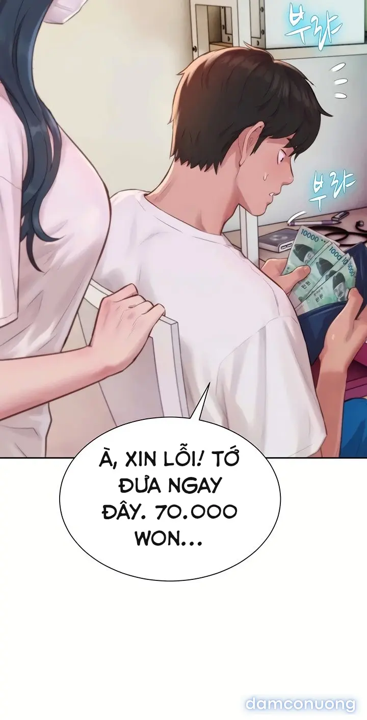 Harem tư bản 