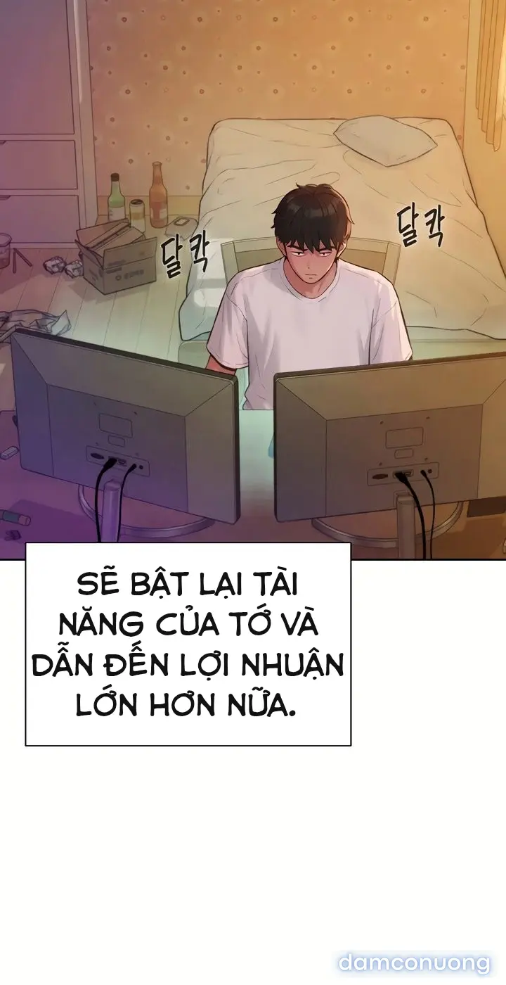 Harem tư bản 