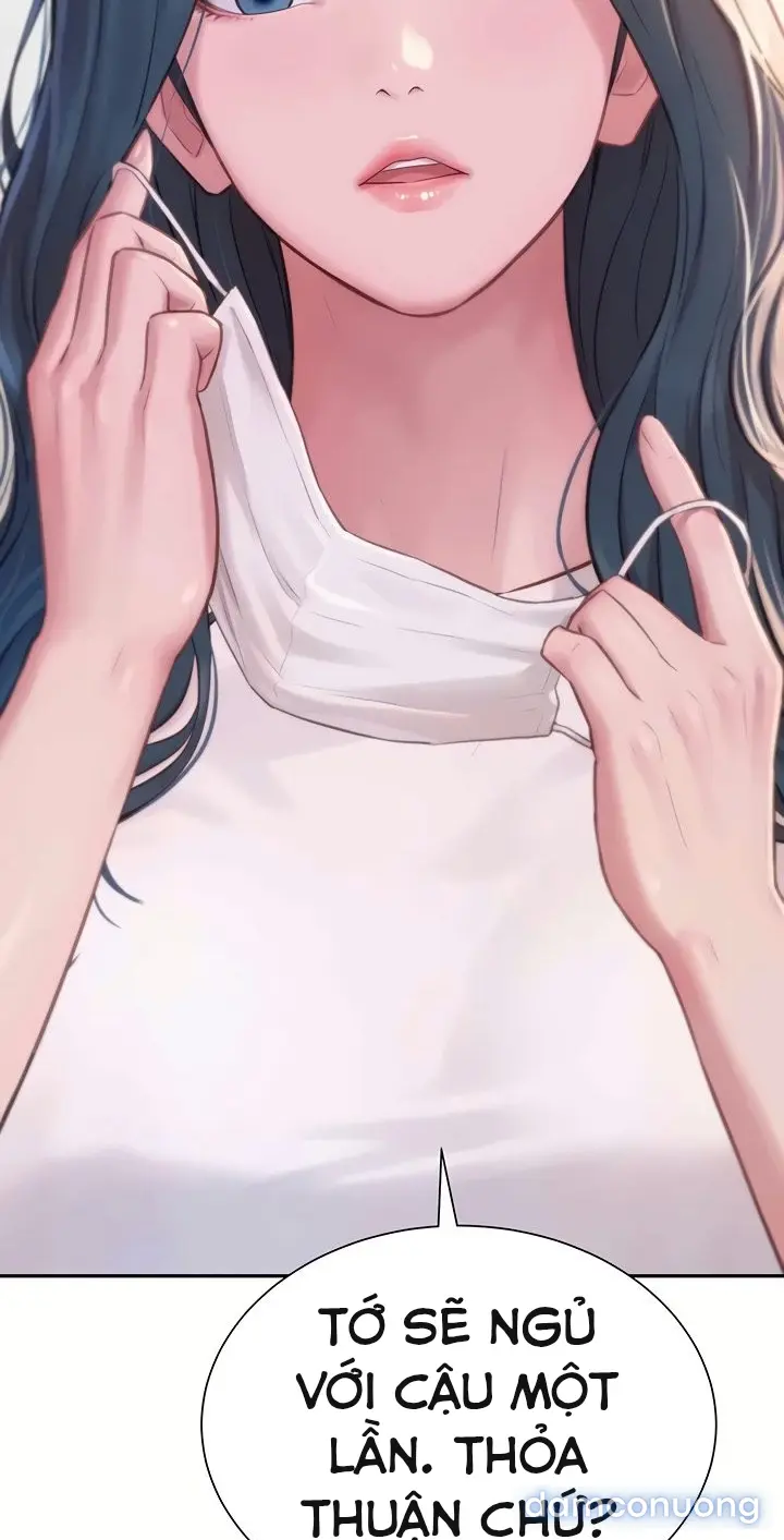 Harem tư bản 