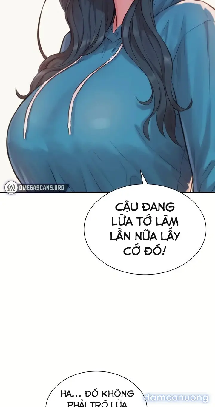 Harem tư bản 