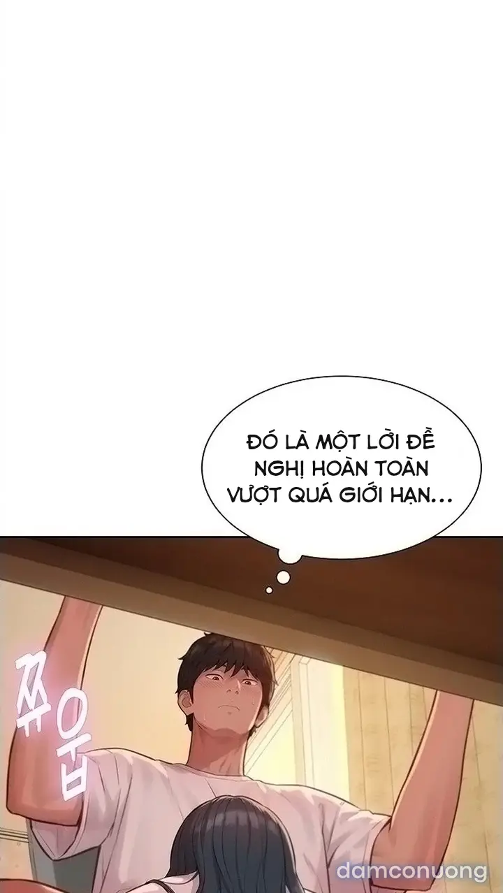 Harem tư bản 