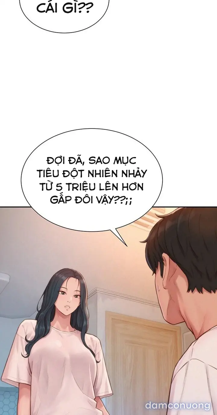 Harem tư bản 