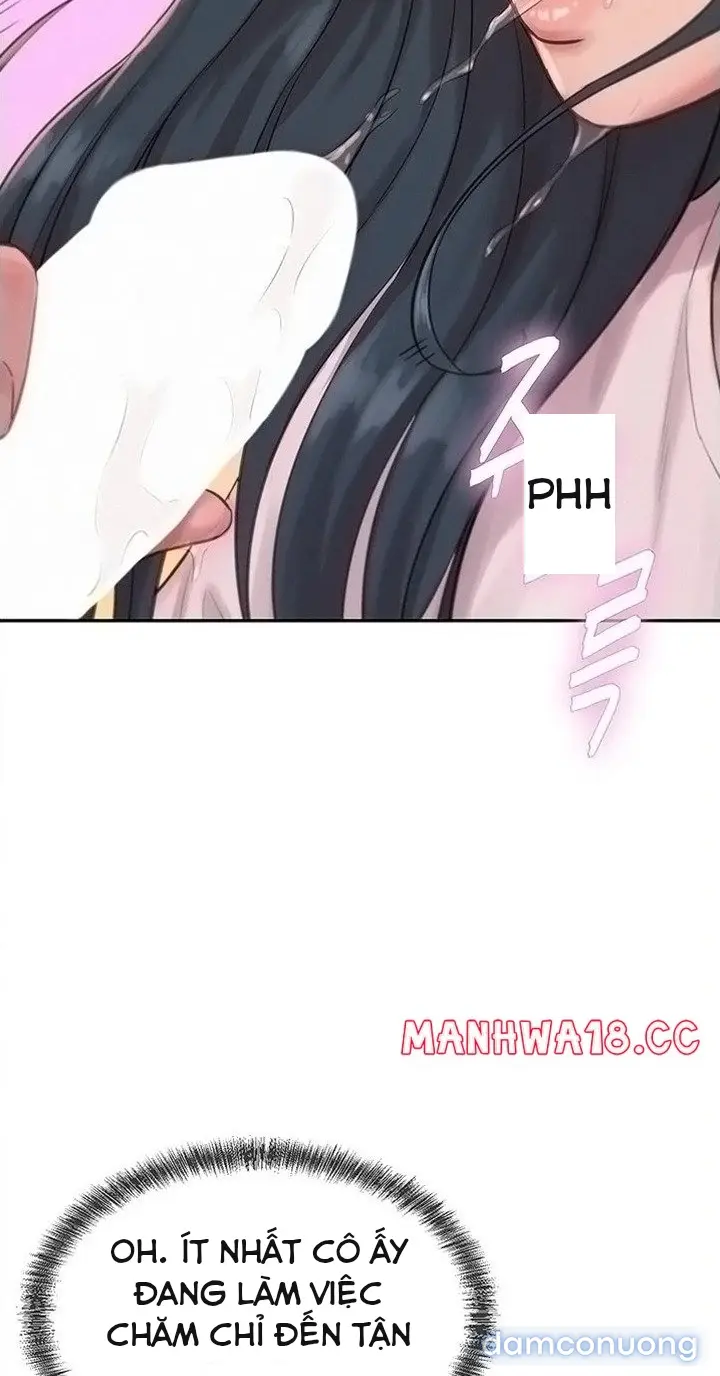 Harem tư bản 