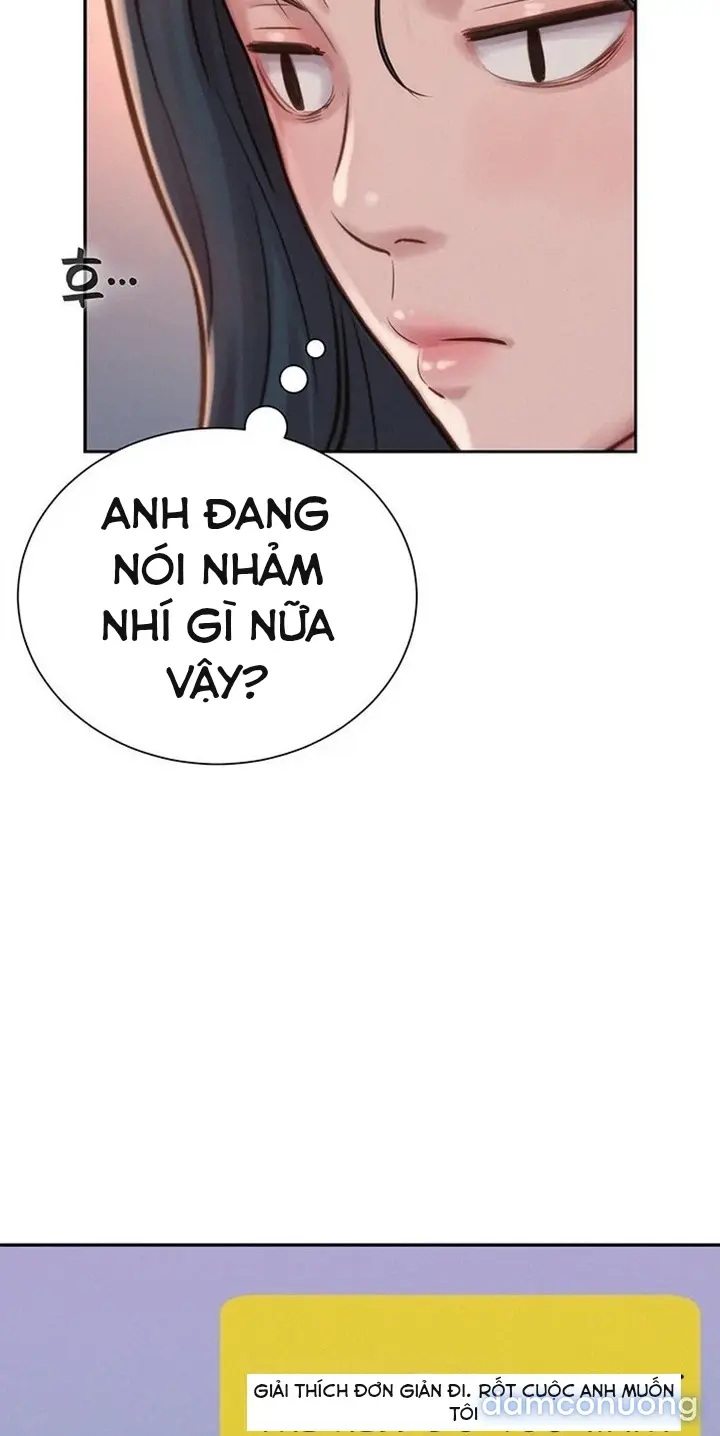 Harem tư bản 