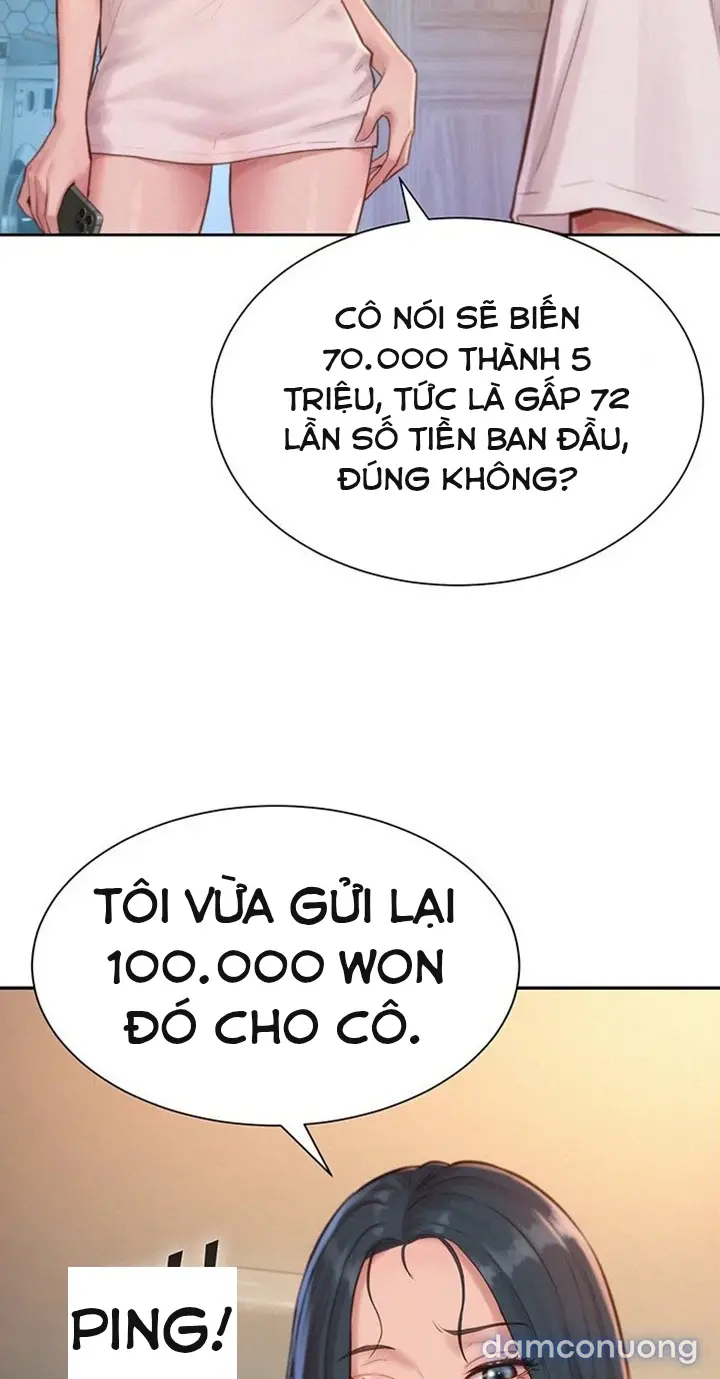Harem tư bản 