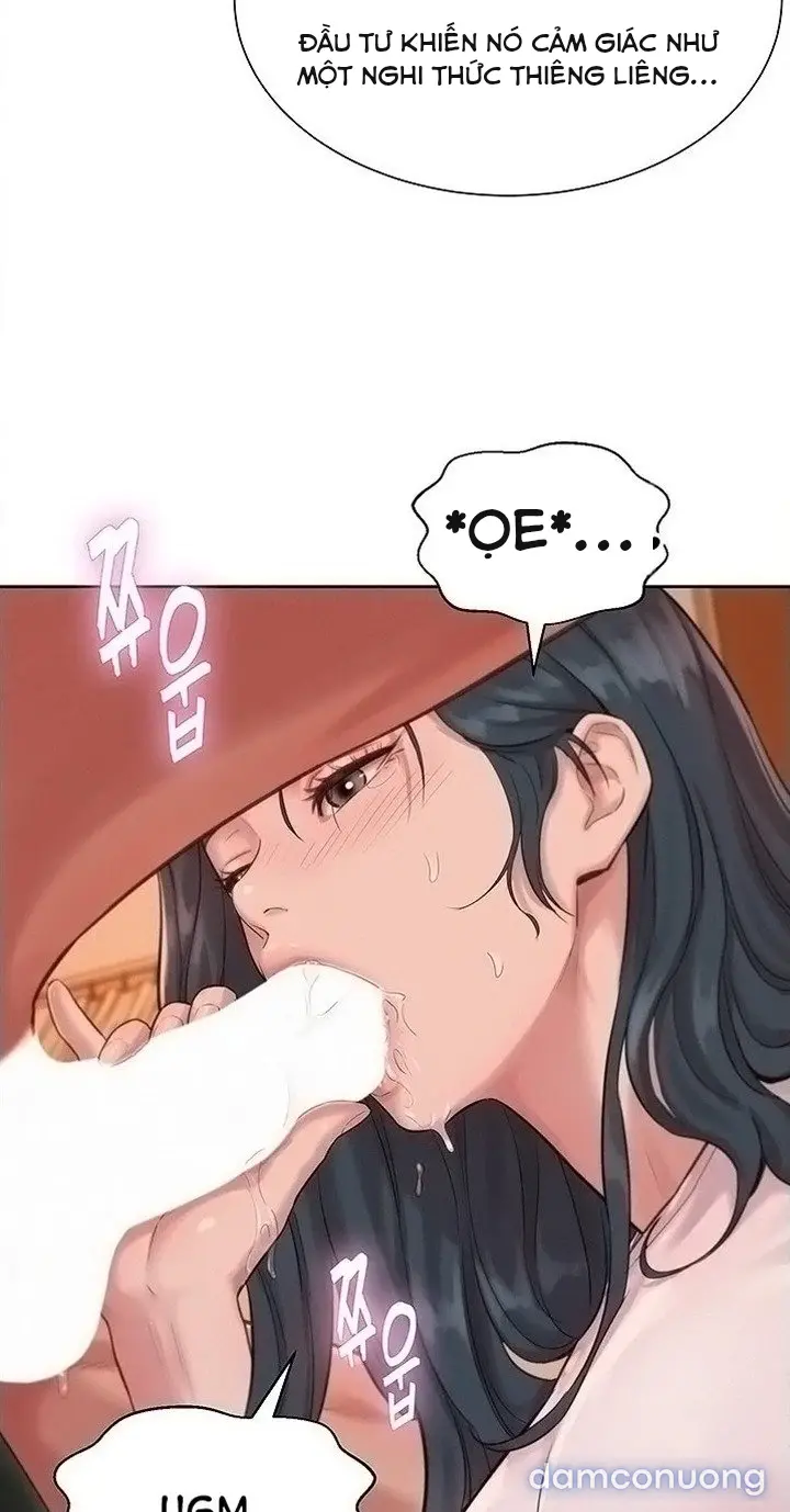 Harem tư bản 
