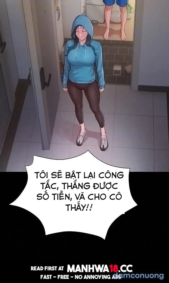 Harem tư bản 