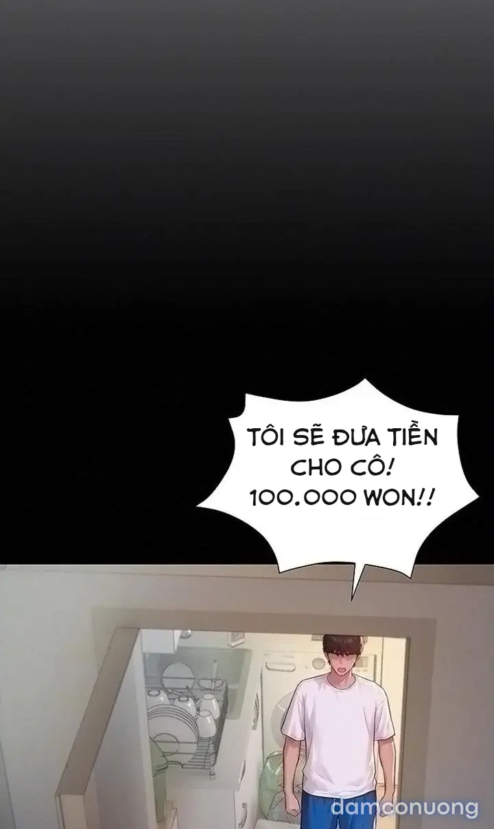 Harem tư bản 