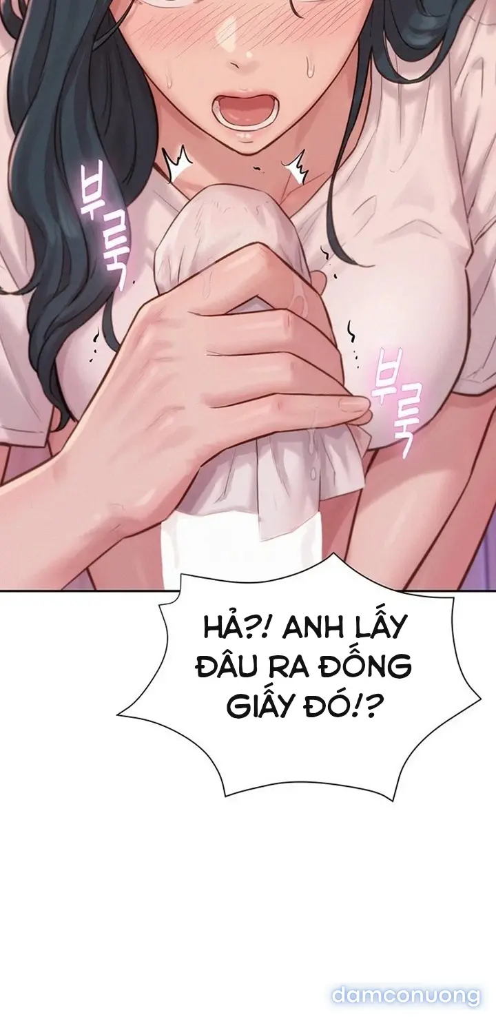 Harem tư bản 