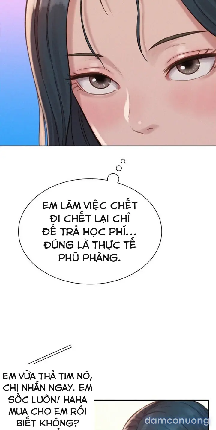 Harem tư bản 