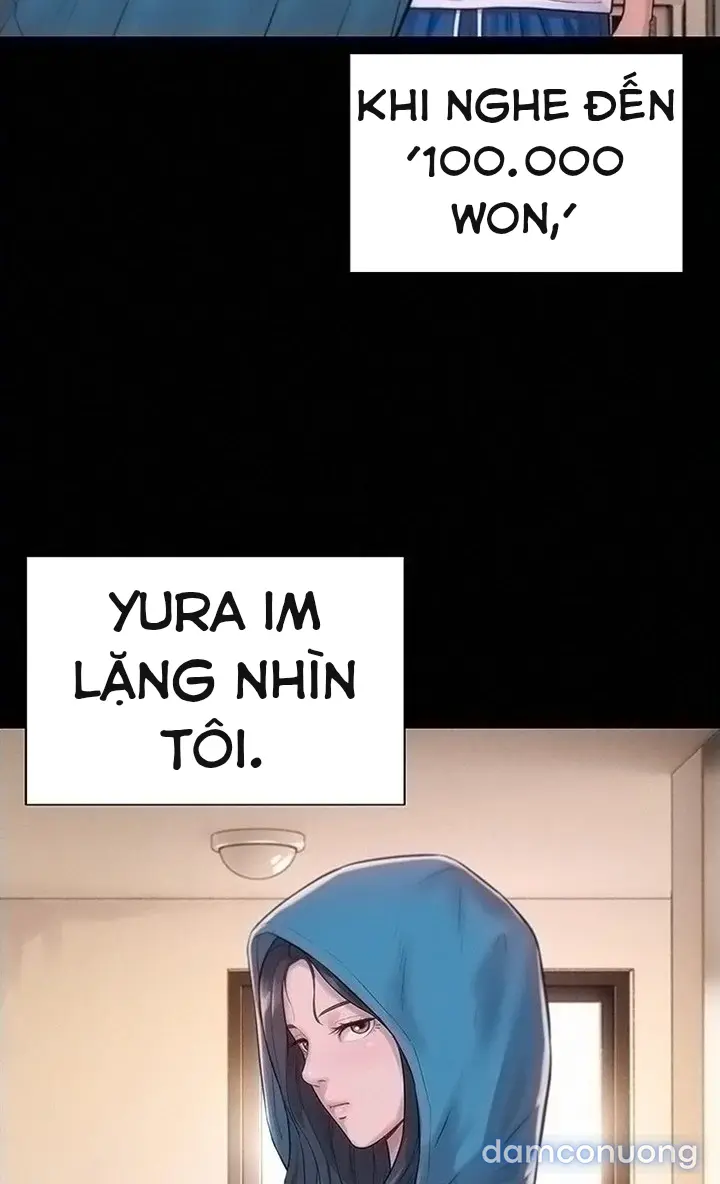 Harem tư bản 