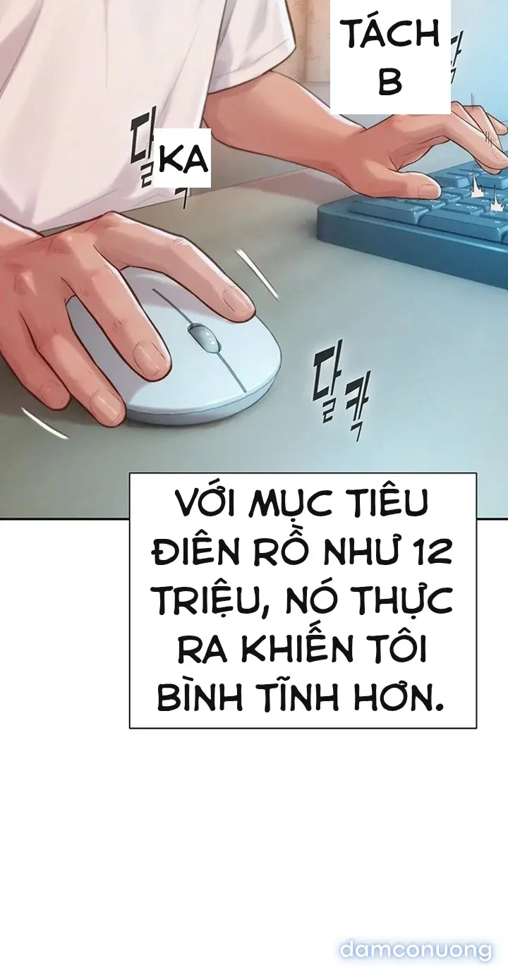Harem tư bản 