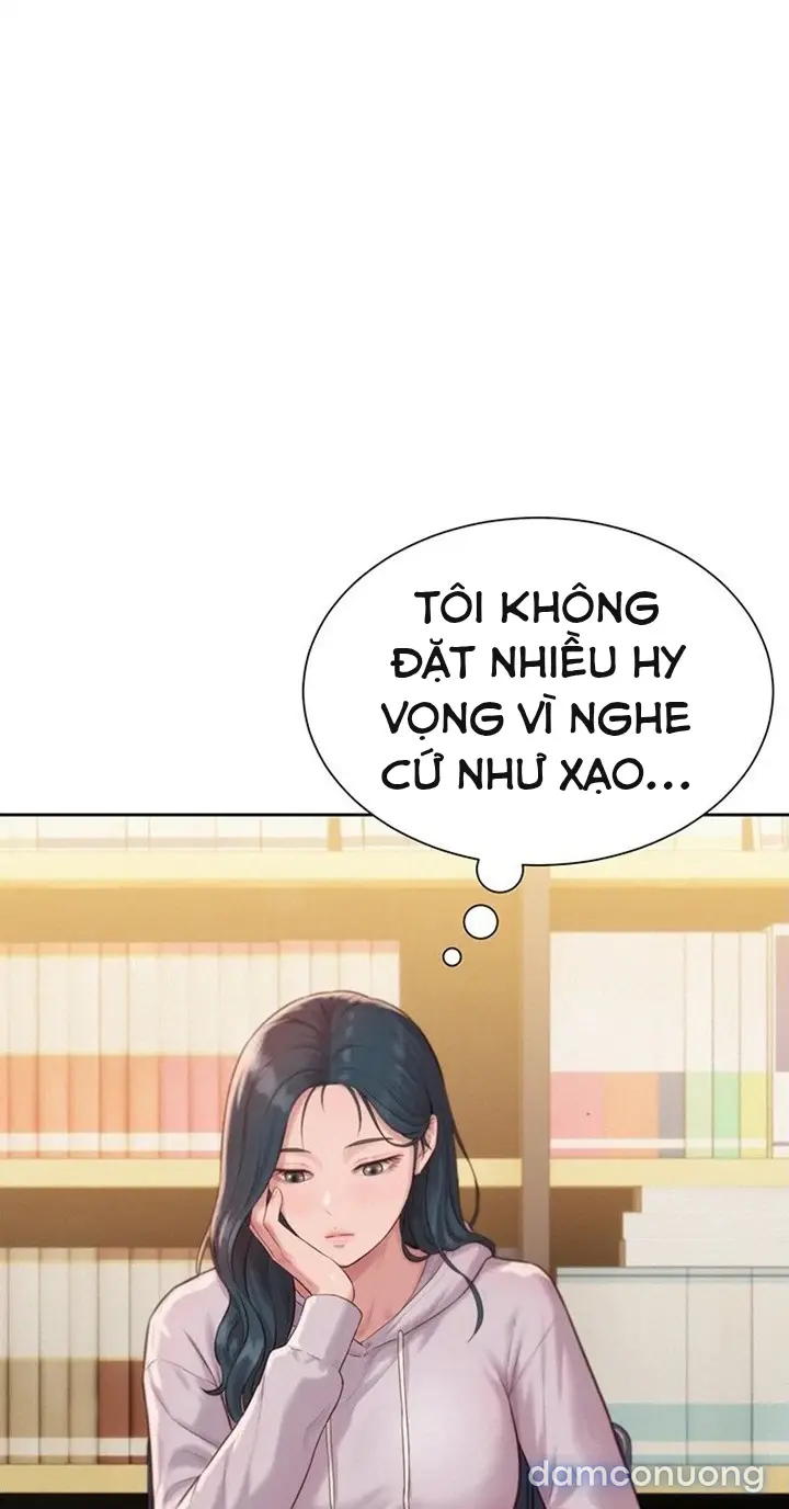 Harem tư bản 