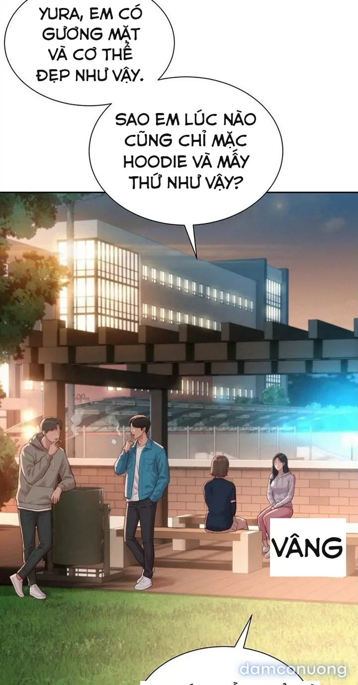 Harem tư bản 