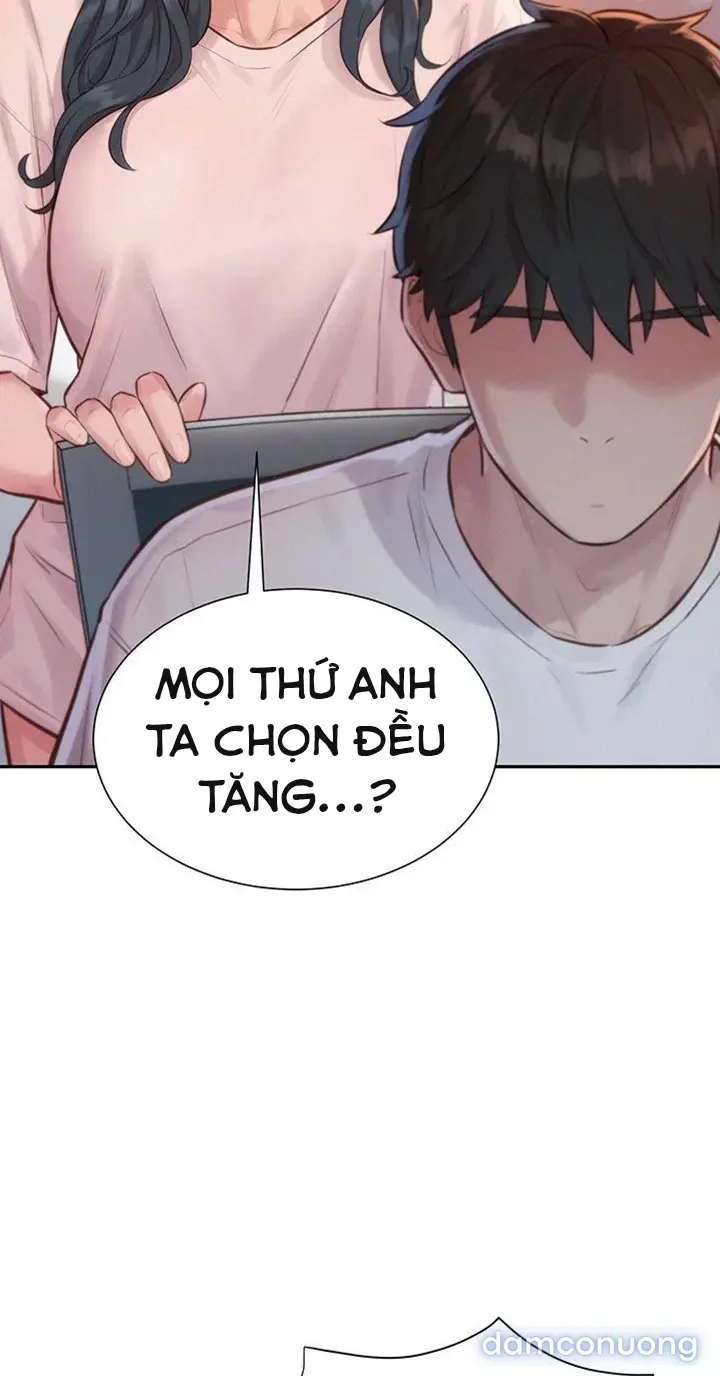 Harem tư bản 