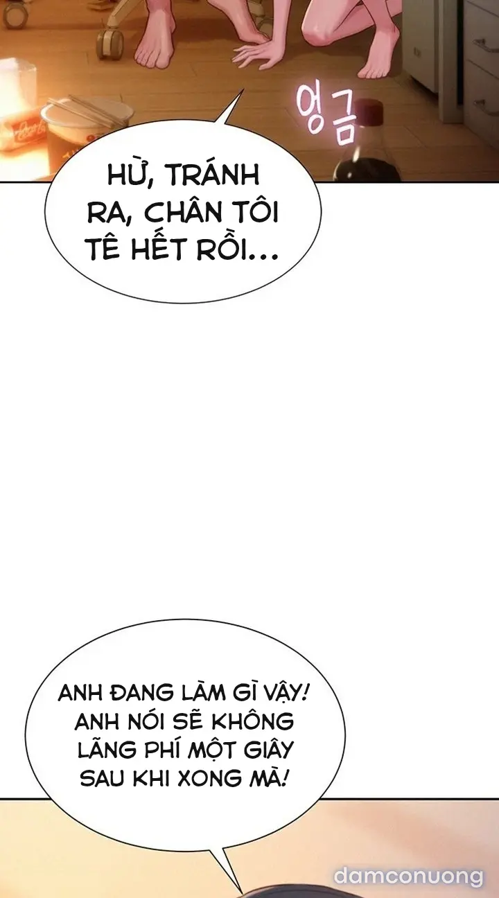 Harem tư bản 