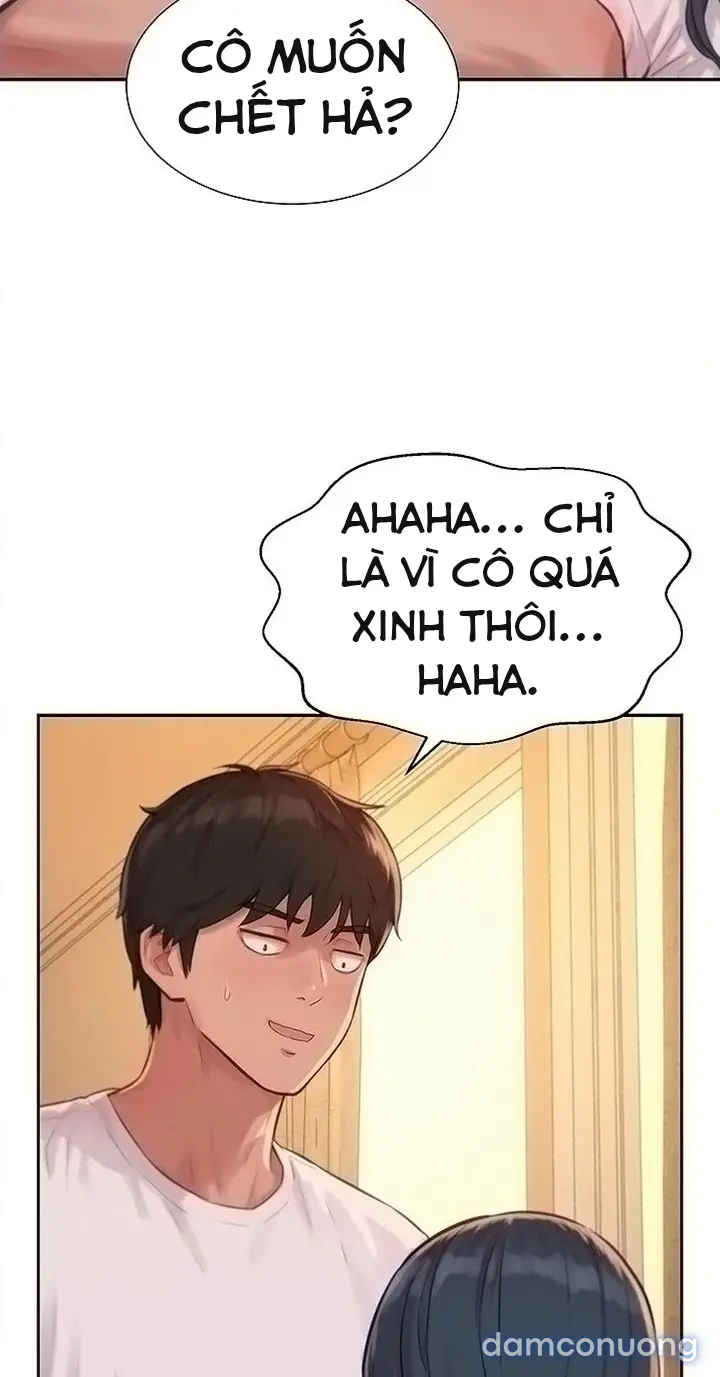 Harem tư bản 