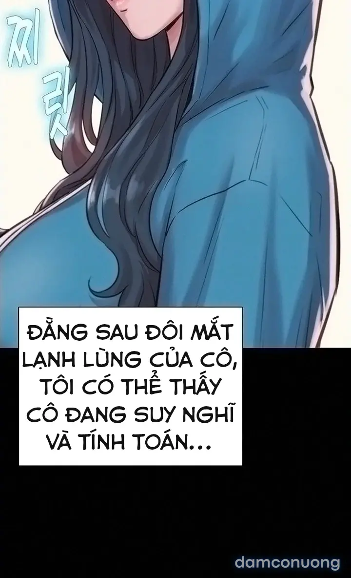 Harem tư bản 