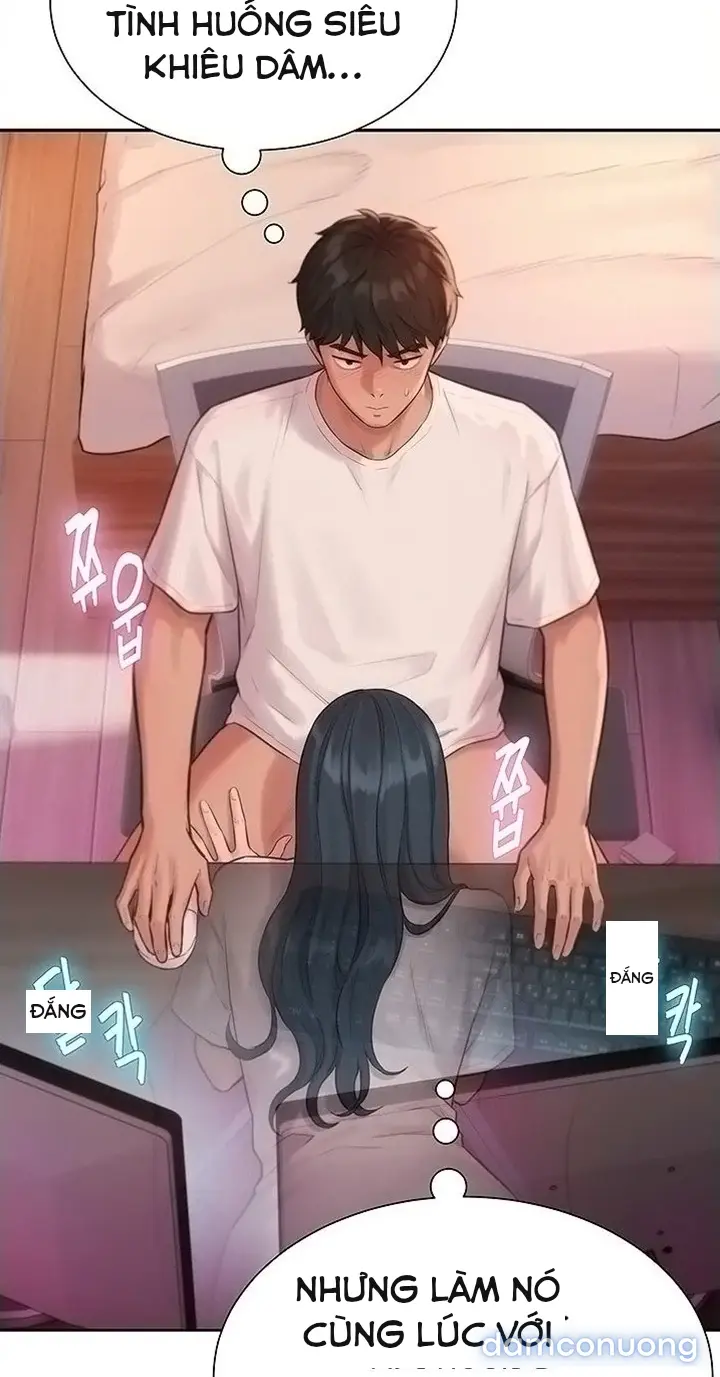 Harem tư bản 