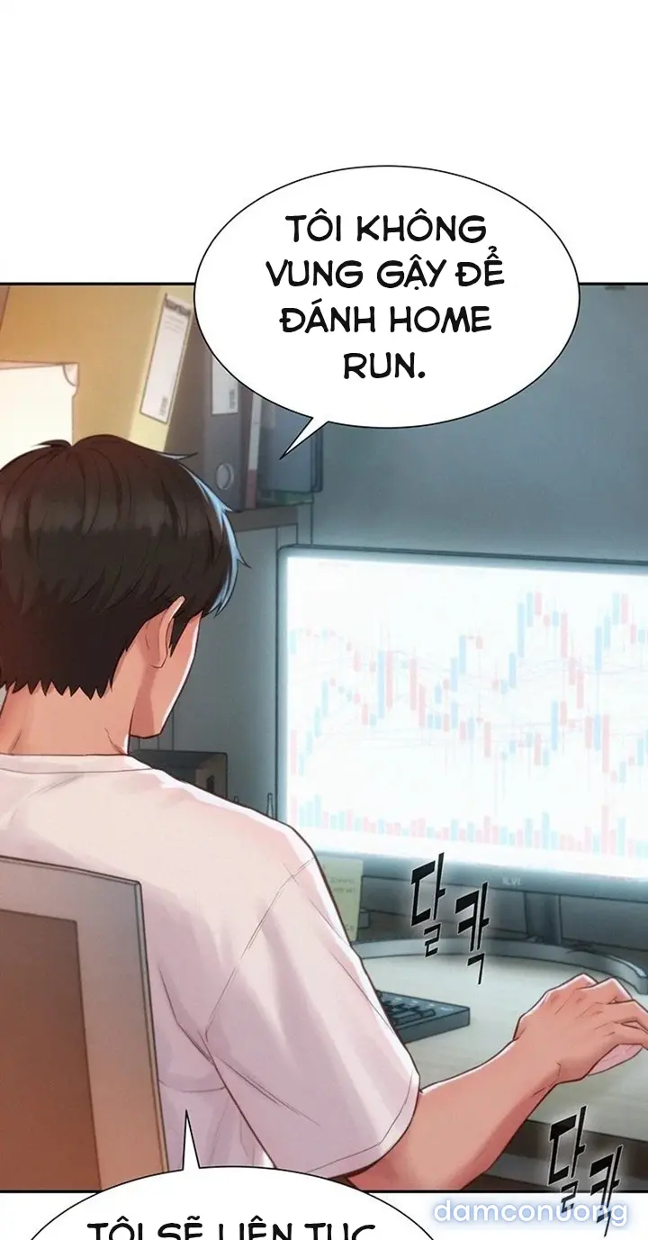 Harem tư bản 