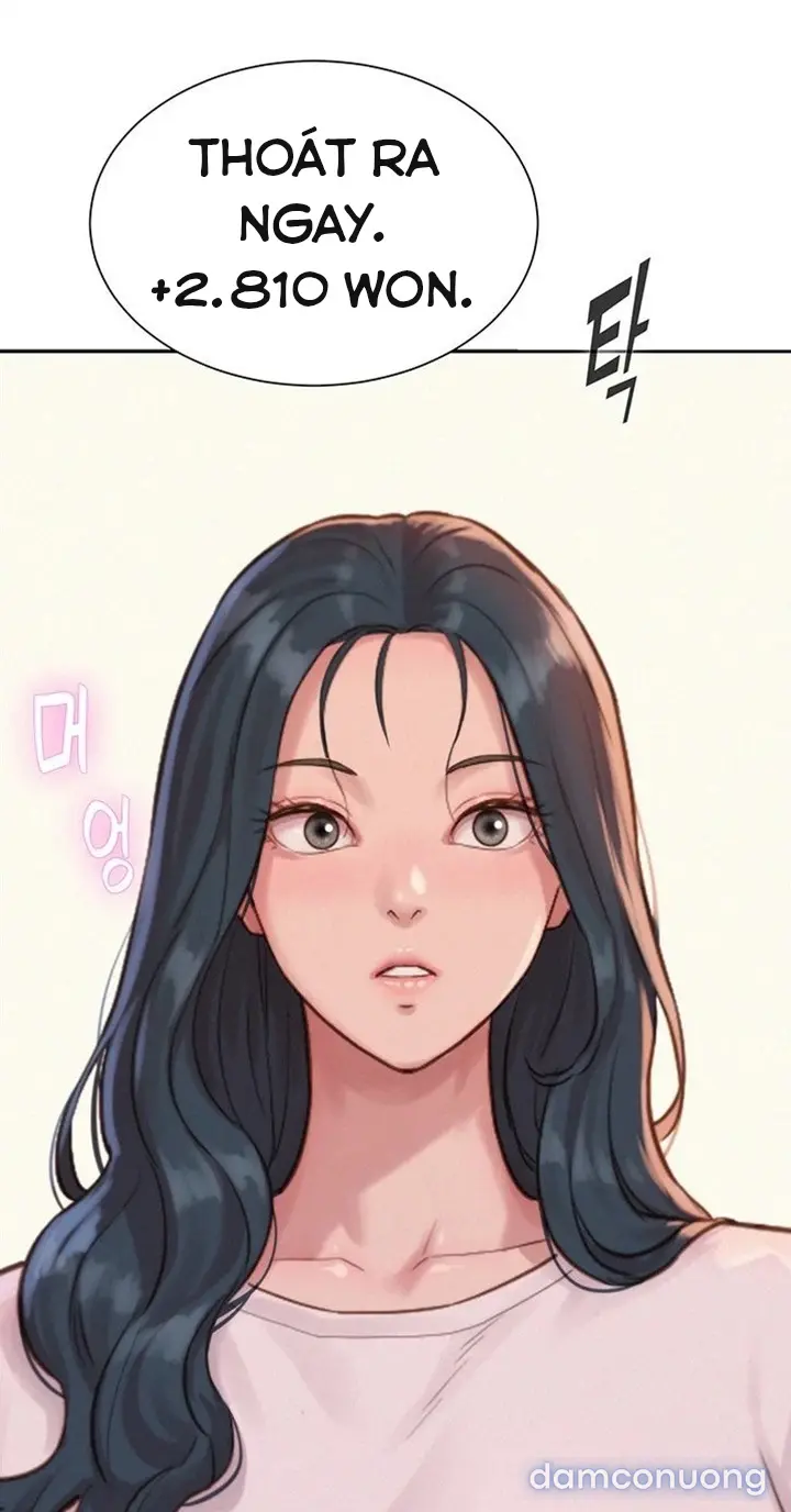 Harem tư bản 