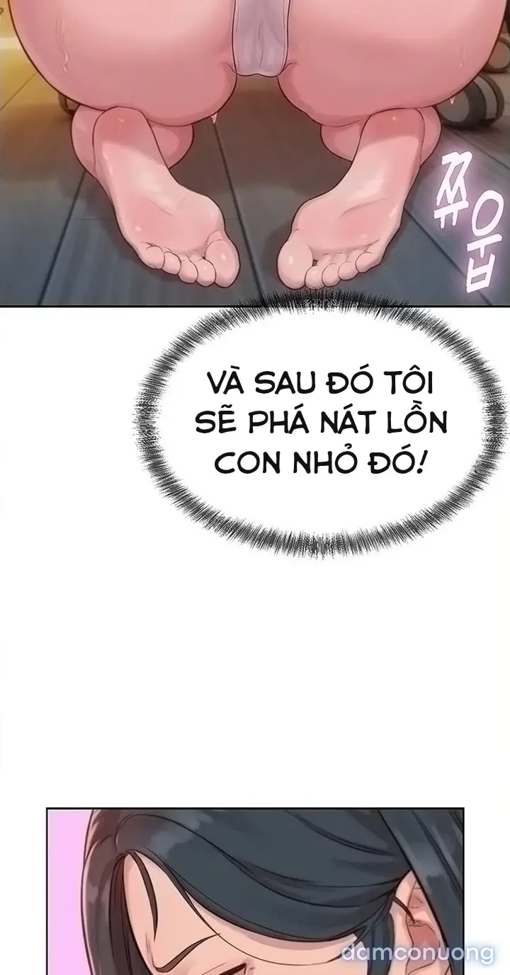 Harem tư bản 
