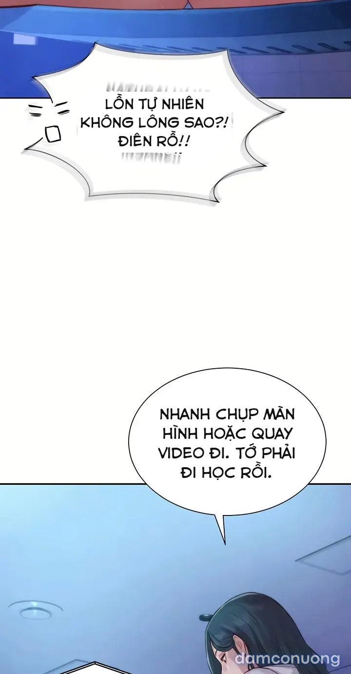 Harem tư bản 