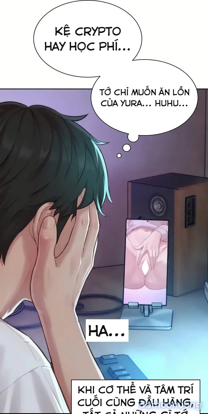 Harem tư bản 