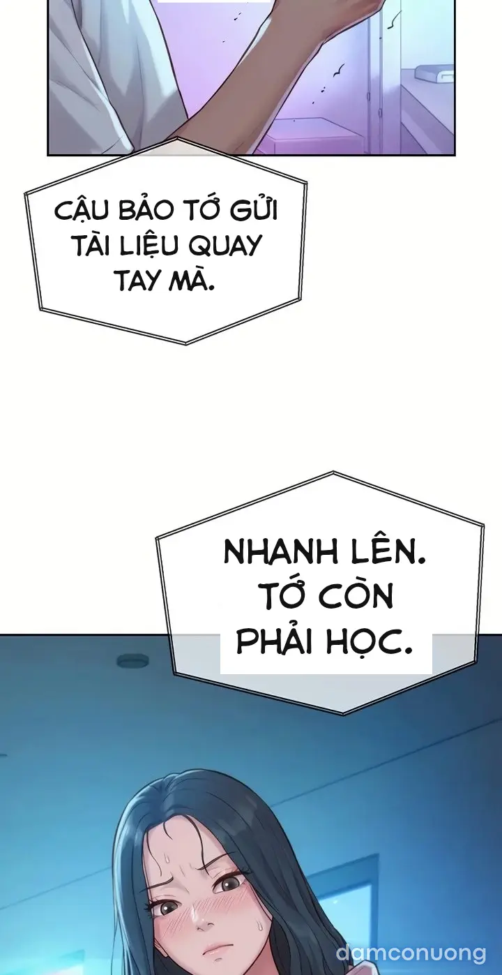 Harem tư bản 