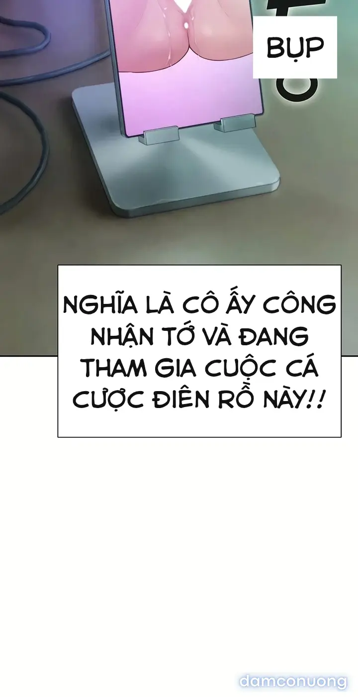 Harem tư bản 