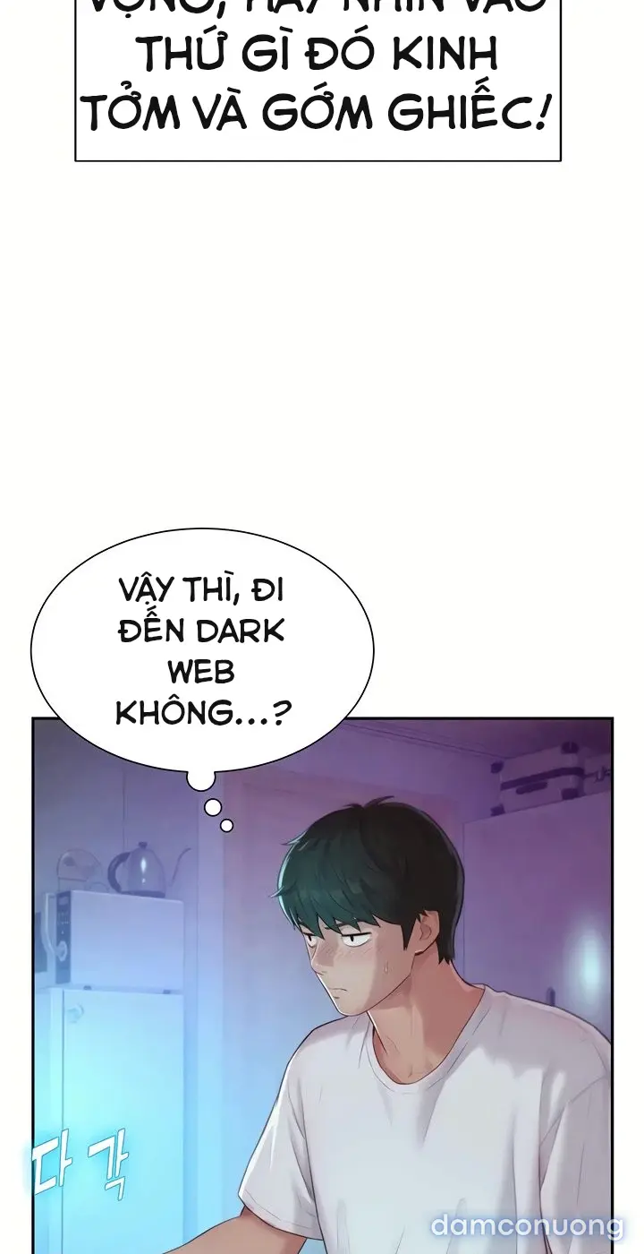 Harem tư bản 