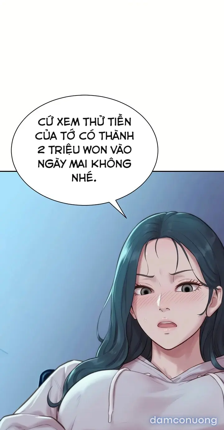 Harem tư bản 