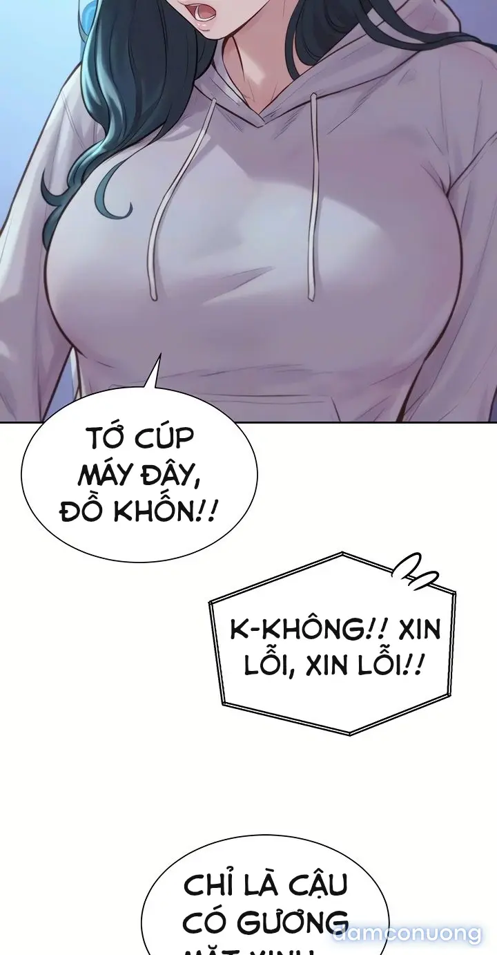 Harem tư bản 
