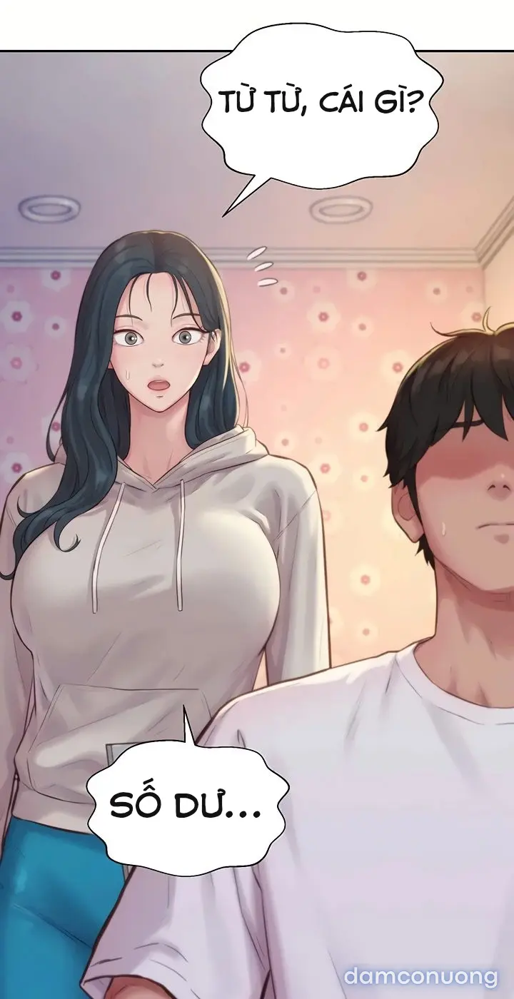 Harem tư bản 