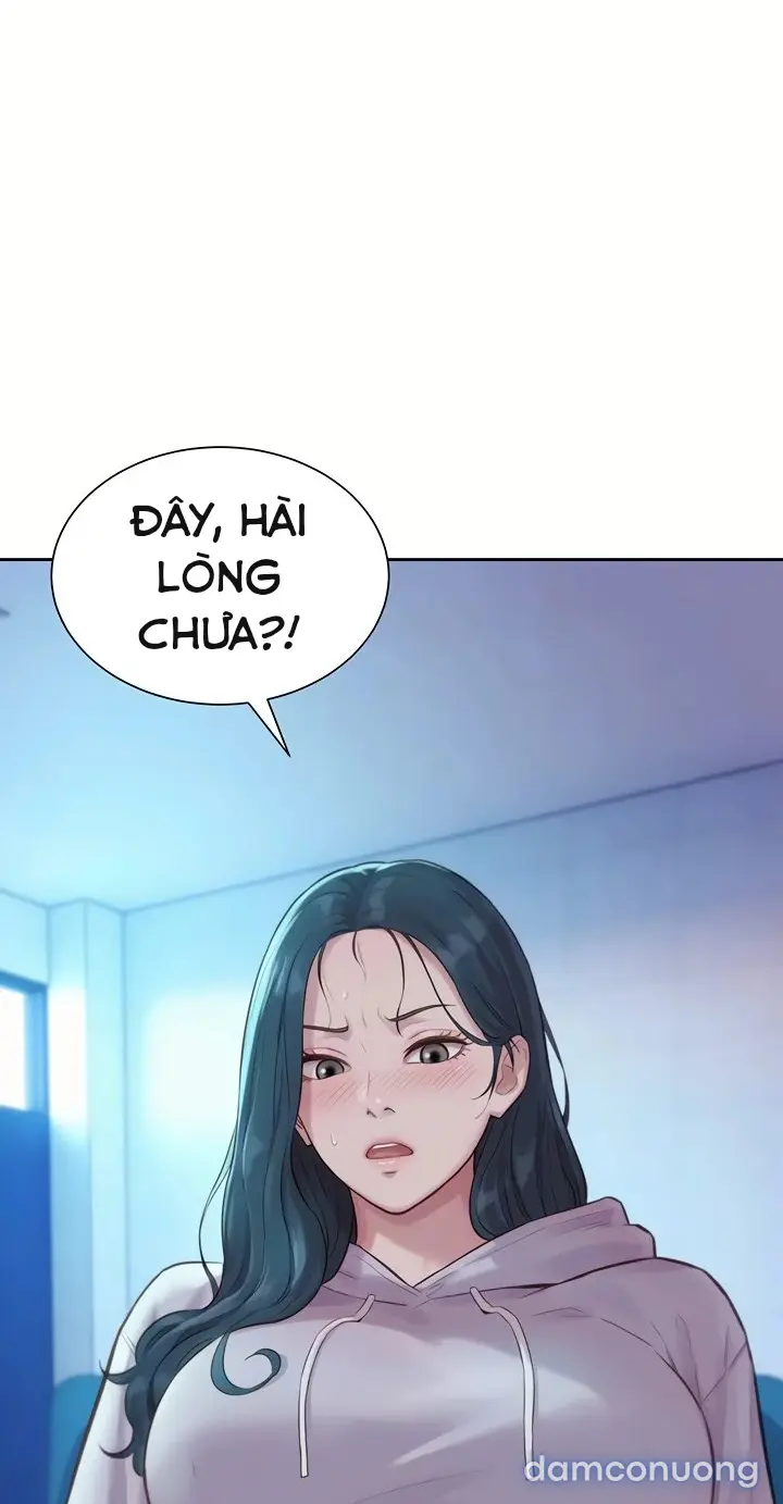 Harem tư bản 